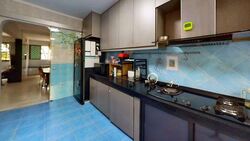 Blk 644 Yishun Street 61 (Yishun), HDB 5 Rooms #552027611